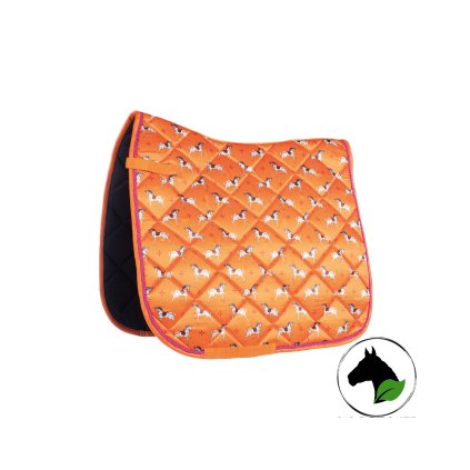 Podsedlová dečka Allure Cheval