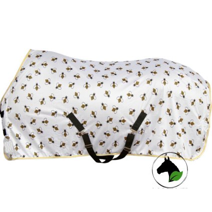 Deka proti hmyzu Bee