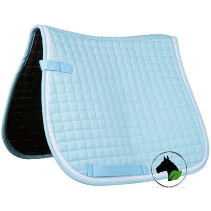 Podsedlová dečka Charly Shetty