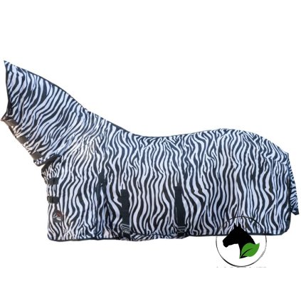 Deka proti hmyzu Zebra s krkem