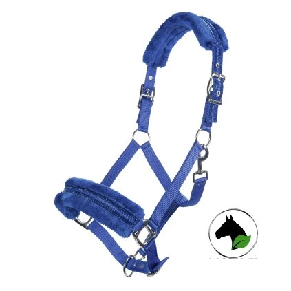 Nylonová ohlávka Glitter