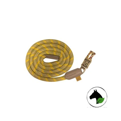 Vodítko Limone s panik karabinou