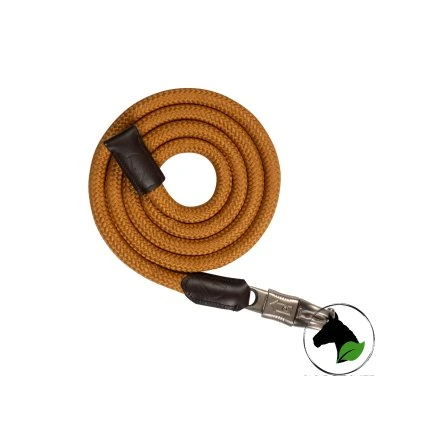 Vodítko Arezzo s panik karabinou