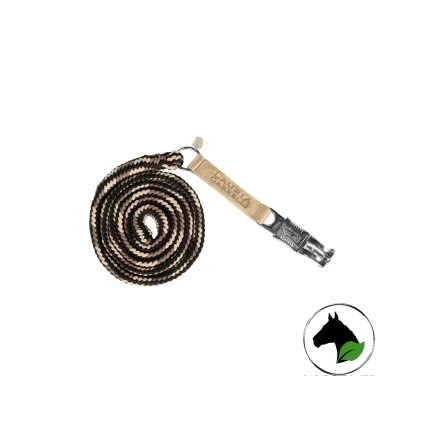 Vodítko Amalfi s panik karabinou