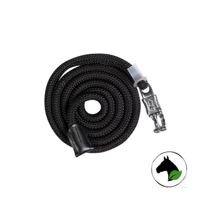 Vodítko Carlotta s panik karabinou