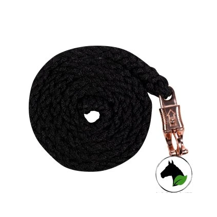 Vodítko Berry s panik karabinou