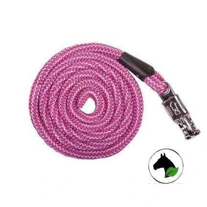 Vodítko Aachen s panik karabinou