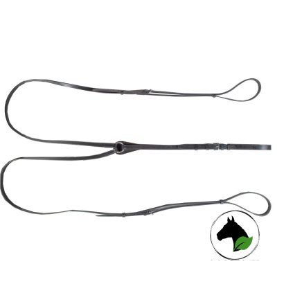 Průvlečné otěže trojúhelníkov=é