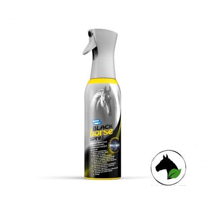 black horse sprej CZ