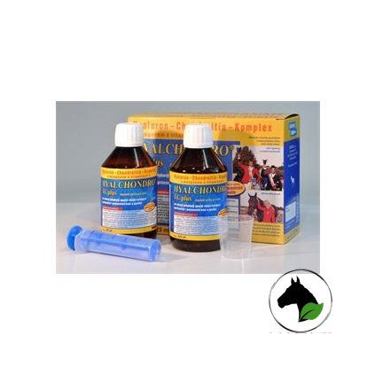 hyalchondro ec plus