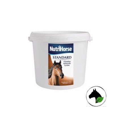 Nutri horse Standard 5 kg