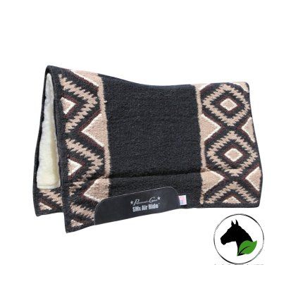westernpad professionals choice pad el dorado anatomisch