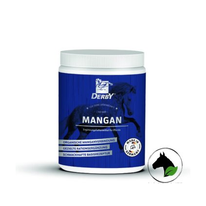 Mangan 1000 g SLEVA 50% - PO EXPIRACI