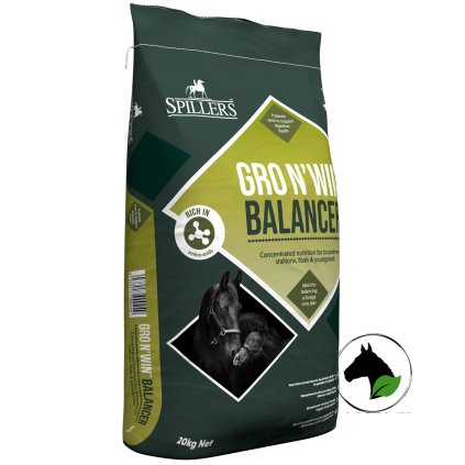 gro n win balancer right