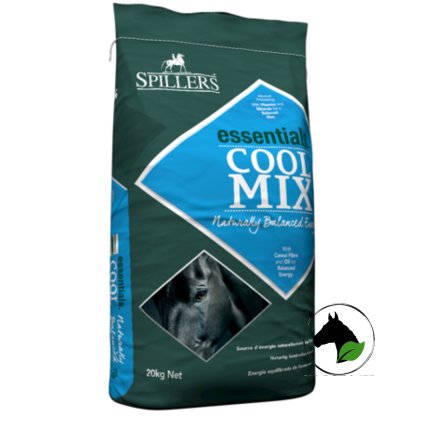 Spillers Cool Mix 20 kg