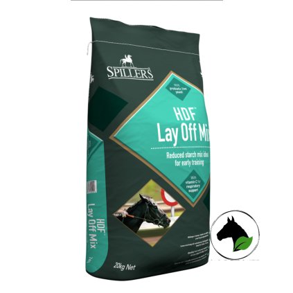 HDF Lay Off Mix 20 kg