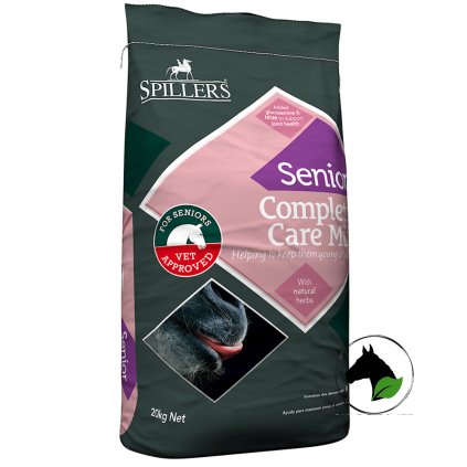 Spillers Senior Complete Mix 20 kg