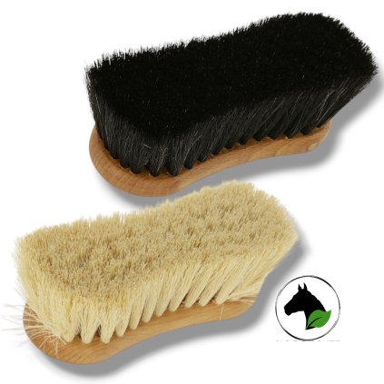 Kartáč na závěrečné kartáčování MagicBrush, dřevěný