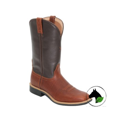 twisted x womens schoko