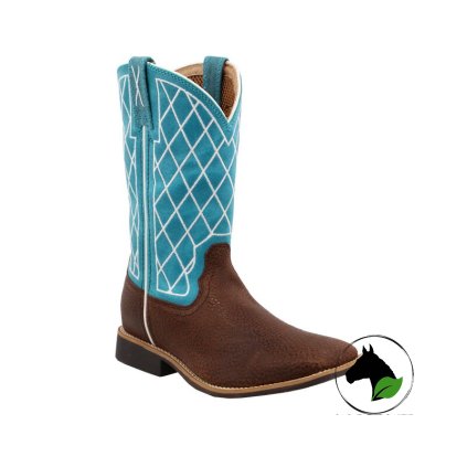 cowboystiefel twisted x kinderstiefel top hand 1
