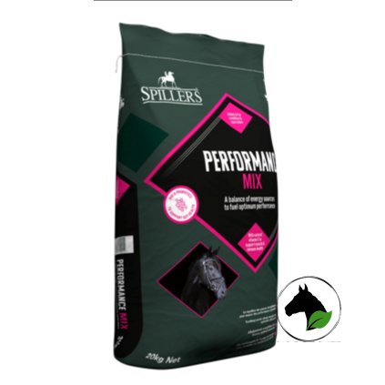 Performance Mix 20 kg