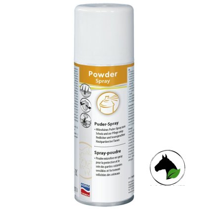 Pudr ve spreji 200 ml