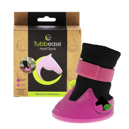 Návlek na kopyta Tubbease™