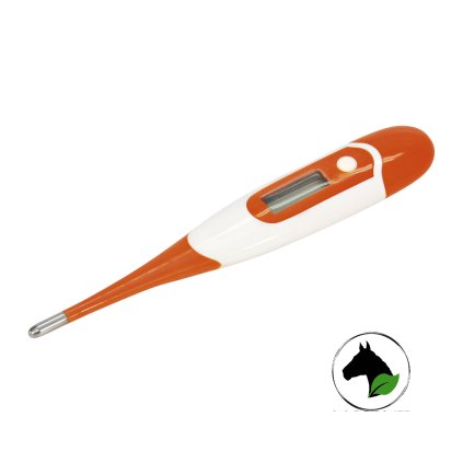 Teploměr digitální pružná sonda