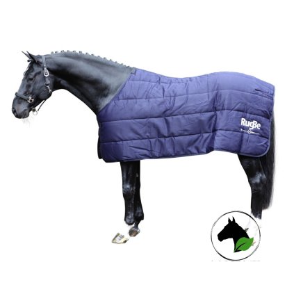 Zimní stájová deka  RugBe 2v1