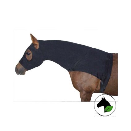 stretch hood kopf hals schulter