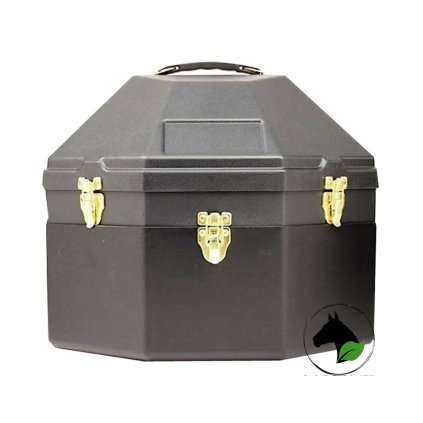 doppel hutkoffer hutbox fuer zwei huete