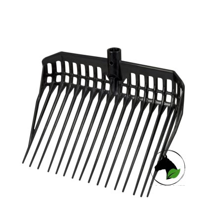 Místovací vidle EKO plastové