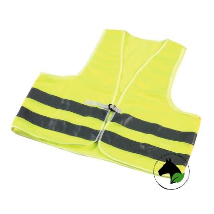 Reflexní vesta EN 471