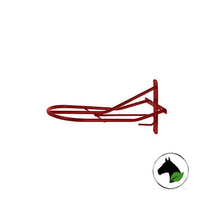 Věšák sedla angl.model délka 54 cm