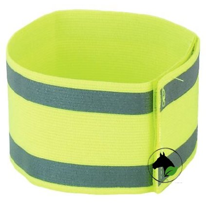 Reflexní páska na paži 34x5cm