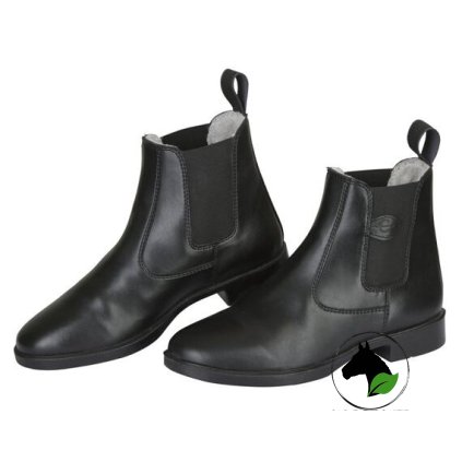 Perka z umělé kůže Covalliero OSLO