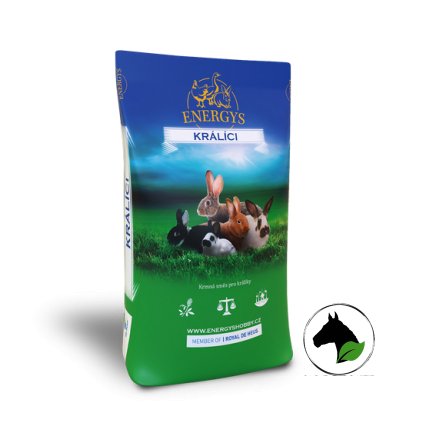 Energyshobby Krmiva Kralici Nejvyssi Kvalita
