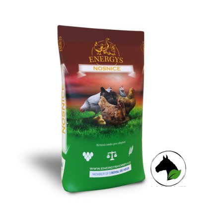 Energyshobby Krmiva Nosnice Nejvyssi Kvalita