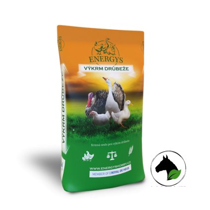 Energyshobby Krmiva Drubez Nejvyssi Kvalita