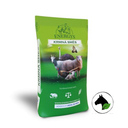 Energyshobby Krmiva Bazanti Krmna Smes Nejvyssi Kvalita