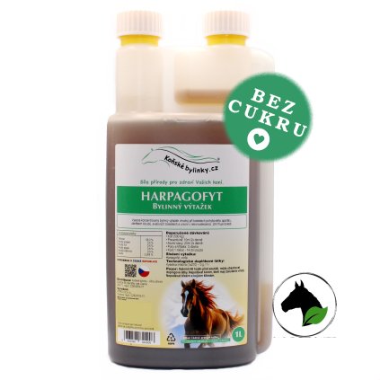 vyr 1695 BV harpagofyt bez cukru