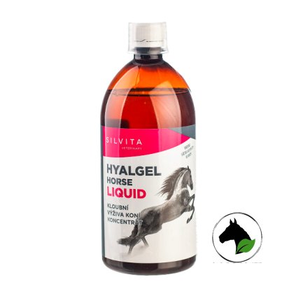 Hyalgel Horse LIQUID 1000 ml
