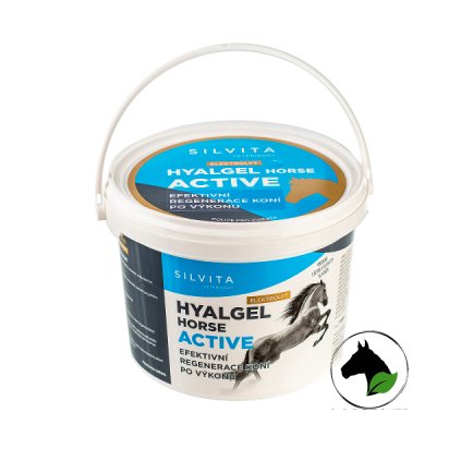 Hyalgel Horse ACTIVE 1500 g