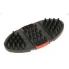 Masážní hřbílko s nopy Curry Comb Flex3