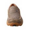 mokassins twisted x eco twx mens slip on driving mocassins~5