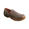 mokassins twisted x eco twx mens slip on driving mocassins