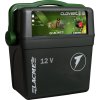 Ohradníkový bateriový zdroj CLOVERT B 12V