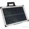 Ohradníkový zdroj All-in-one CORRAL SunPower S30 se solárním panelem 25 W