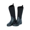stallstiefel neopren schwarz