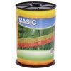 Ohradníková páska BASIC žlutá/oranžová
